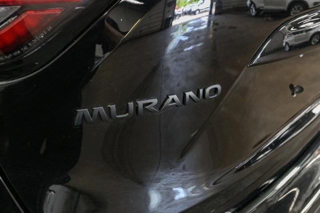 used 2023 Nissan Murano car, priced at $26,994