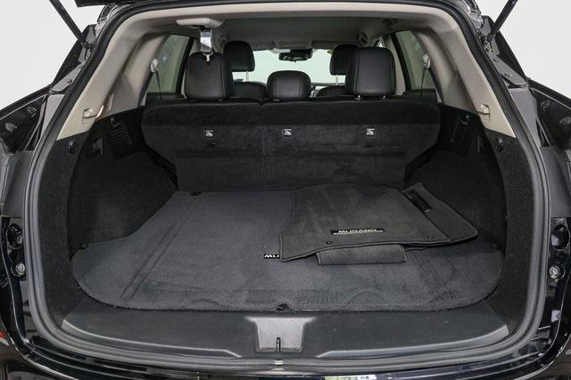 used 2023 Nissan Murano car, priced at $26,994