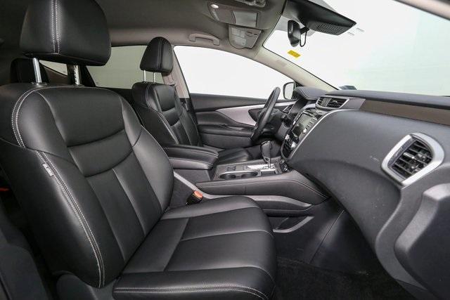 used 2023 Nissan Murano car, priced at $26,994
