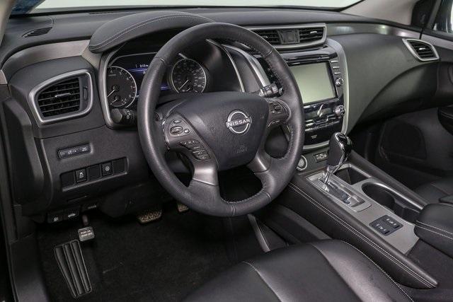 used 2023 Nissan Murano car, priced at $26,994