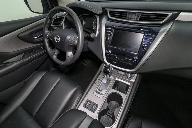 used 2023 Nissan Murano car, priced at $26,994