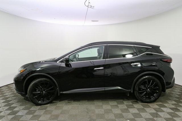 used 2023 Nissan Murano car, priced at $26,994