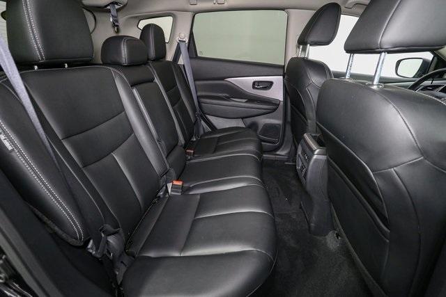 used 2023 Nissan Murano car, priced at $26,994