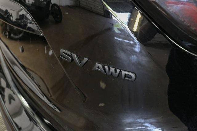used 2023 Nissan Murano car, priced at $26,994