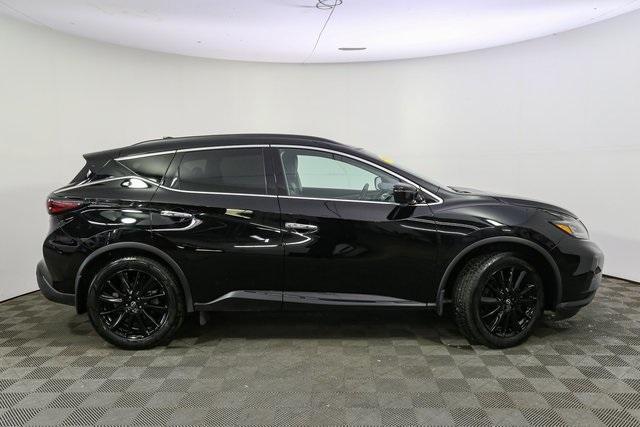 used 2023 Nissan Murano car, priced at $26,994