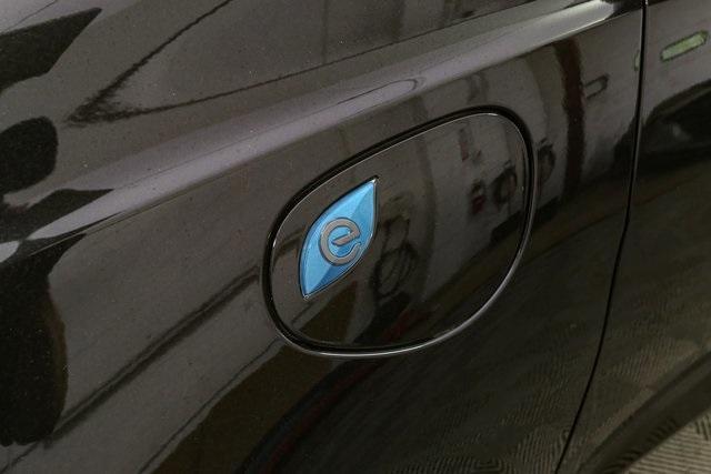 used 2023 Chrysler Pacifica Hybrid car, priced at $26,994