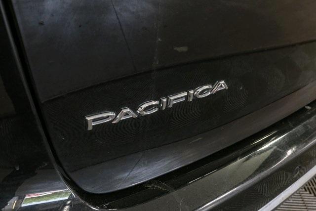 used 2023 Chrysler Pacifica Hybrid car, priced at $26,994