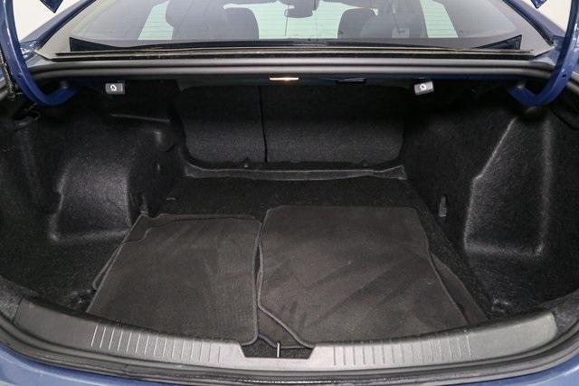 used 2024 Chevrolet Malibu car, priced at $21,996