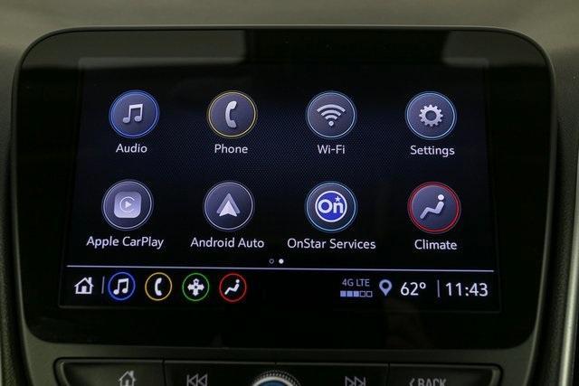 used 2024 Chevrolet Malibu car, priced at $21,996