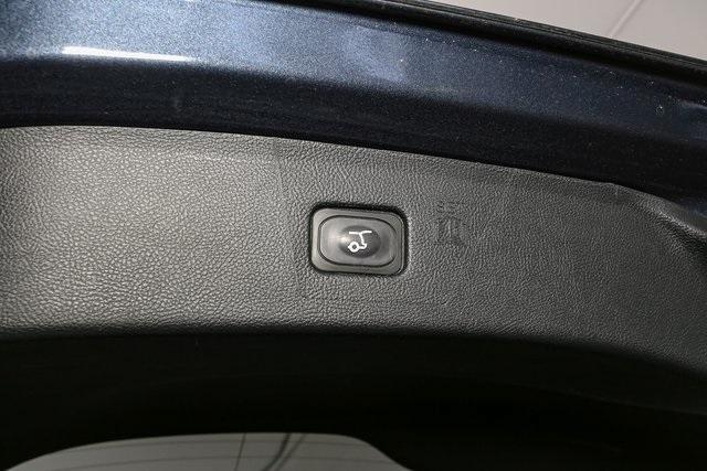 used 2023 Ford Edge car, priced at $26,894