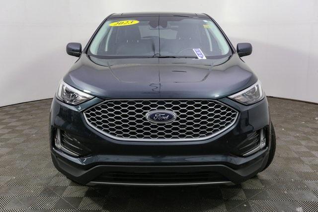 used 2023 Ford Edge car, priced at $26,894