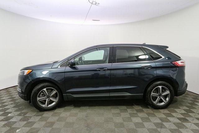 used 2023 Ford Edge car, priced at $26,894
