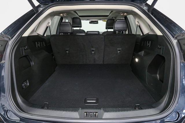 used 2023 Ford Edge car, priced at $26,894