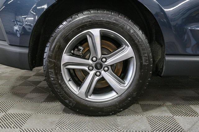 used 2023 Ford Edge car, priced at $26,894