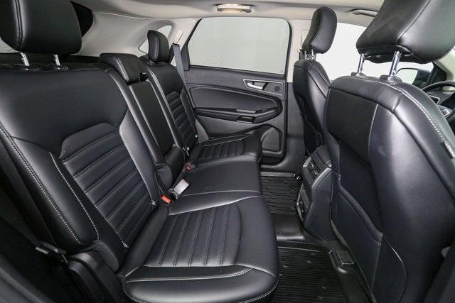 used 2023 Ford Edge car, priced at $26,894
