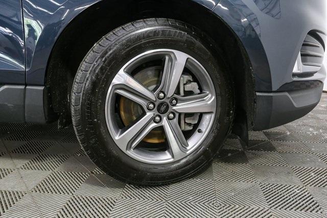 used 2023 Ford Edge car, priced at $26,894