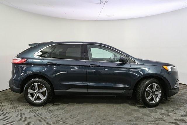 used 2023 Ford Edge car, priced at $26,894