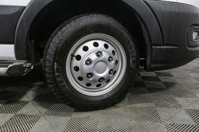 used 2023 Ford Transit-250 car, priced at $38,900