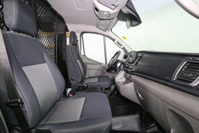 used 2023 Ford Transit-250 car, priced at $38,900