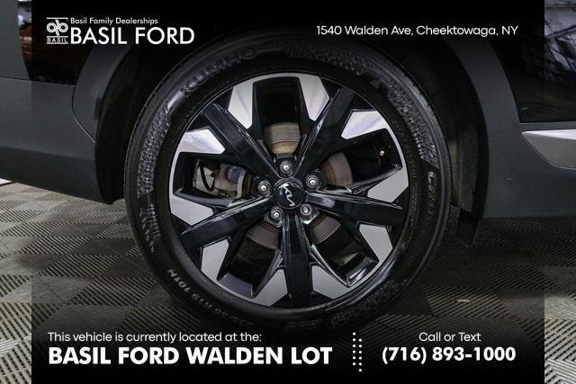 used 2023 Kia Sportage car, priced at $26,974