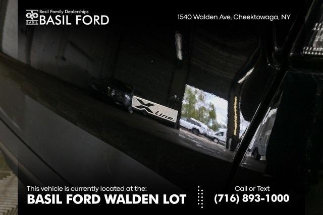 used 2023 Kia Sportage car, priced at $26,974