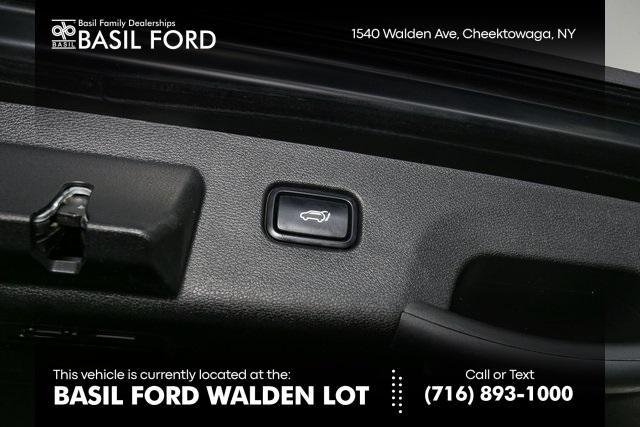 used 2023 Kia Sportage car, priced at $26,974