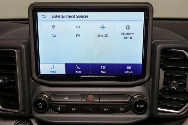 used 2022 Ford Bronco Sport car, priced at $25,998