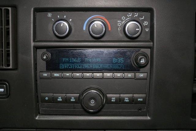 used 2017 Chevrolet Express 2500 car, priced at $19,900