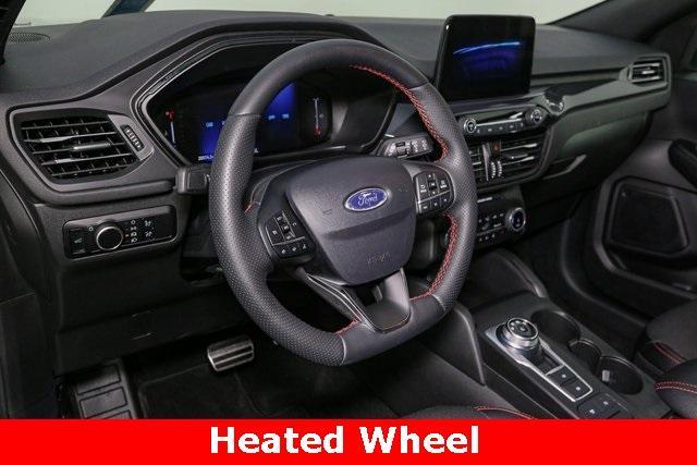 used 2024 Ford Escape car, priced at $24,994