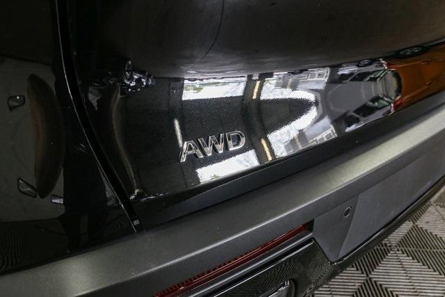used 2023 INFINITI QX60 car, priced at $37,983