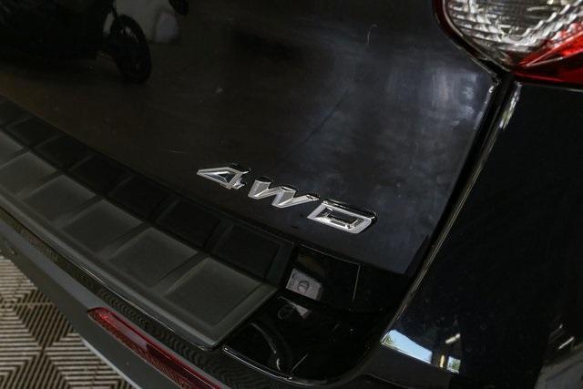 used 2023 Ford Explorer car, priced at $36,994