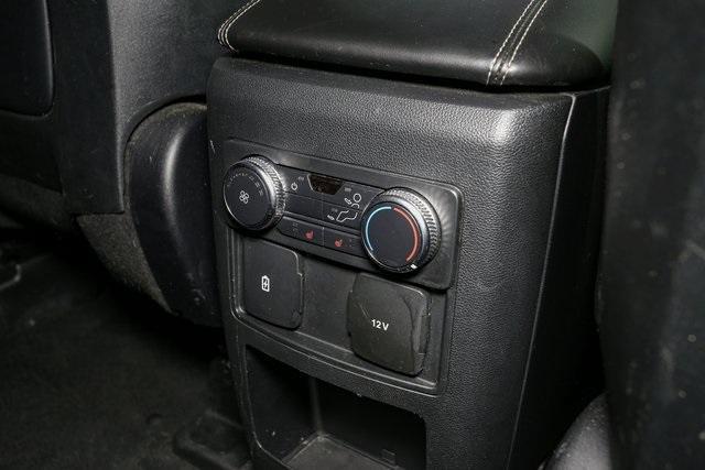 used 2020 Ford Explorer car, priced at $24,996