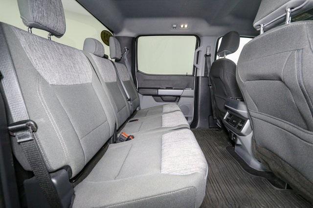 used 2023 Ford F-250 car, priced at $59,900