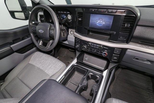 used 2023 Ford F-250 car, priced at $59,900