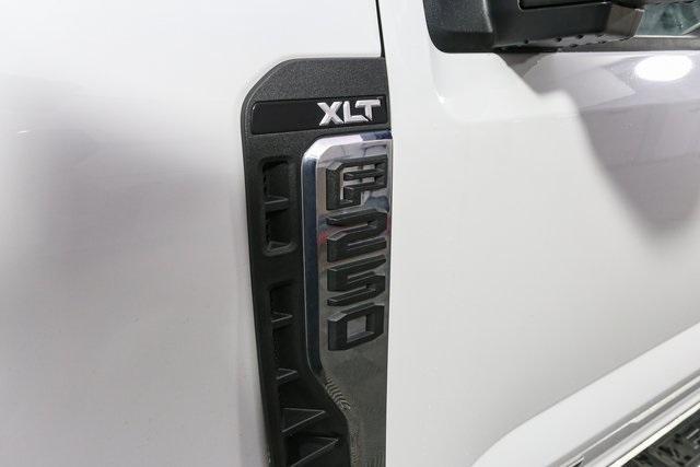 used 2023 Ford F-250 car, priced at $59,900