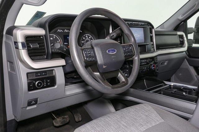 used 2023 Ford F-250 car, priced at $59,900