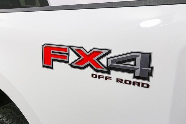 used 2023 Ford F-250 car, priced at $59,900