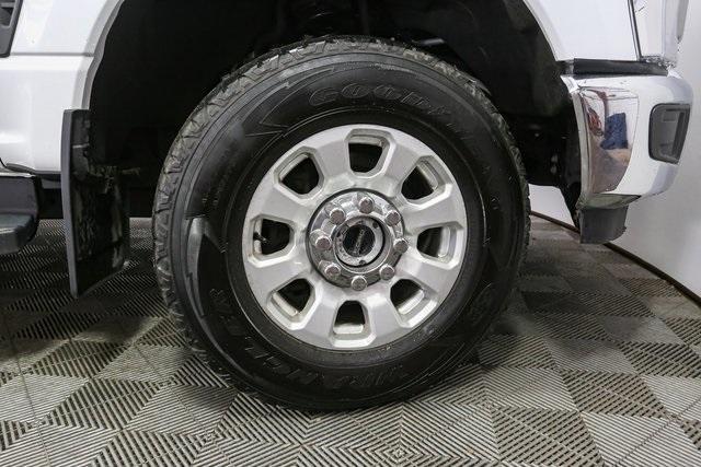 used 2023 Ford F-250 car, priced at $59,900