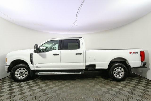 used 2023 Ford F-250 car, priced at $59,900
