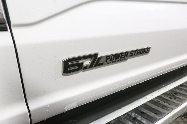 used 2023 Ford F-250 car, priced at $59,900