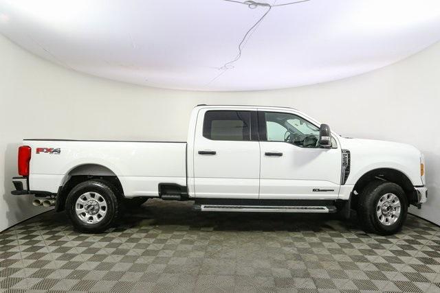 used 2023 Ford F-250 car, priced at $59,900