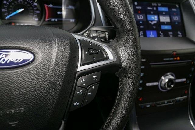 used 2019 Ford Edge car, priced at $21,994