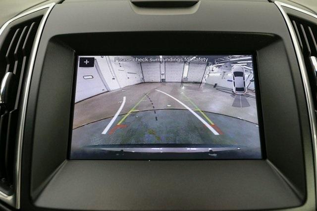 used 2019 Ford Edge car, priced at $21,994