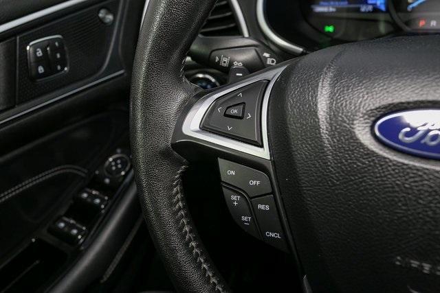 used 2019 Ford Edge car, priced at $21,994