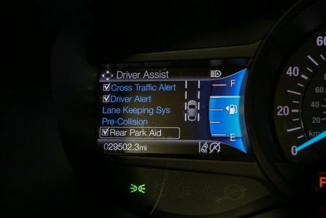 used 2019 Ford Edge car, priced at $21,994