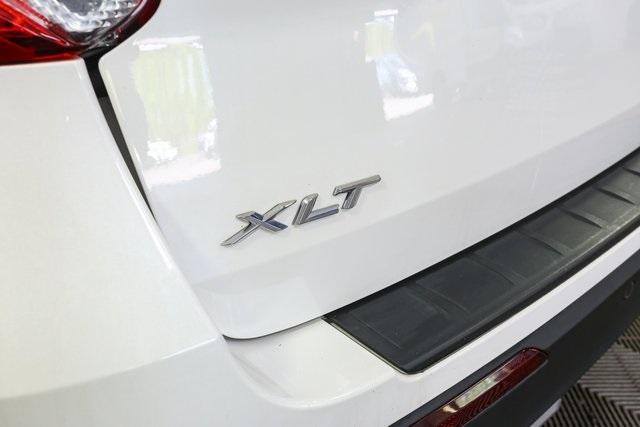 used 2022 Ford Explorer car, priced at $32,574
