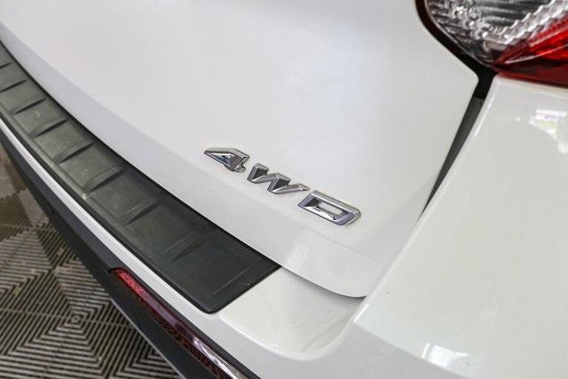 used 2022 Ford Explorer car, priced at $32,574