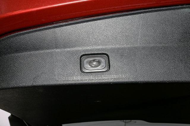 used 2018 Ford Explorer car, priced at $21,996