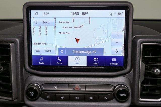 used 2022 Ford Bronco Sport car, priced at $28,496