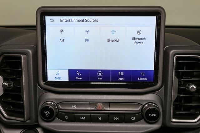 used 2022 Ford Bronco Sport car, priced at $28,496